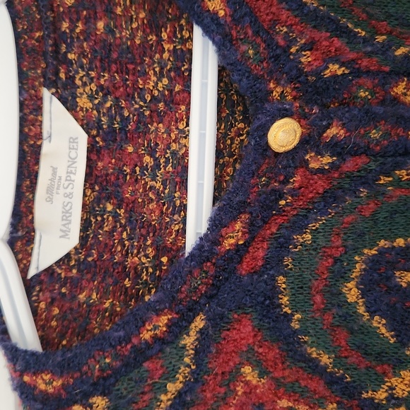 Marks & Spencer cardigan - Picture 3 of 6